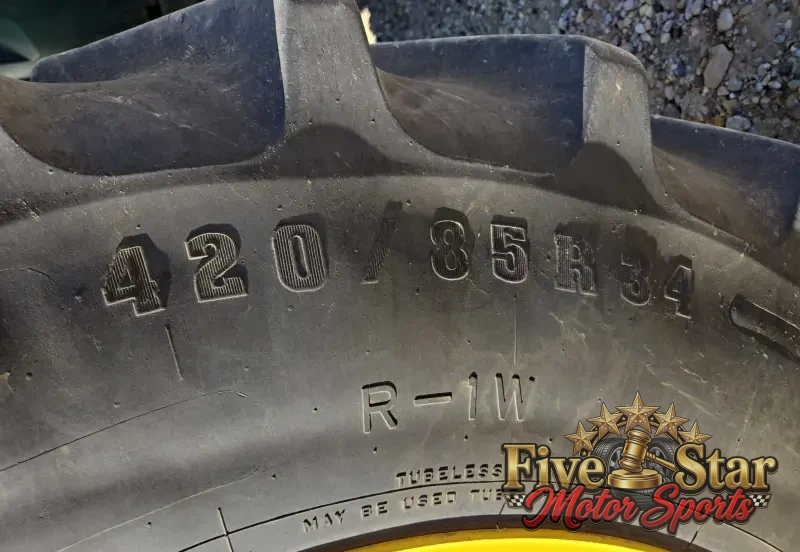 2020 John Deere 8R 310 photo 71