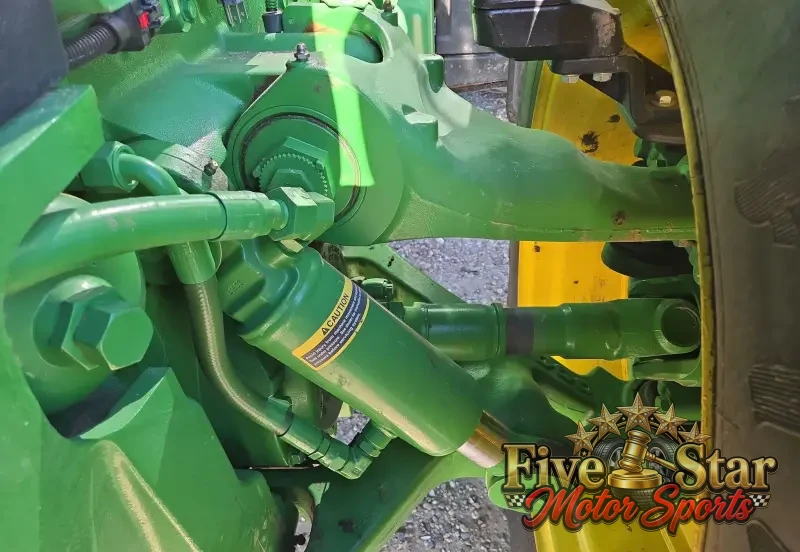 2020 John Deere 8R 310 photo 15