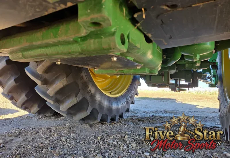 2020 John Deere 8R 310 photo 31