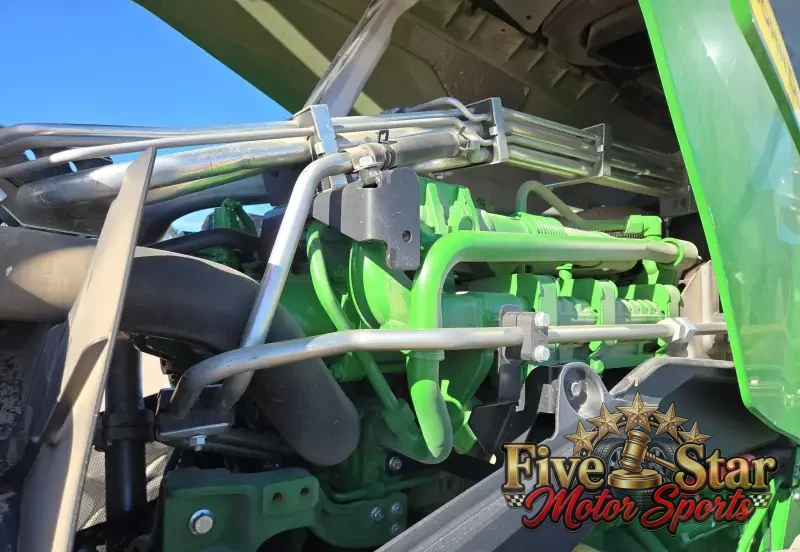2020 John Deere 8R 310 photo 57