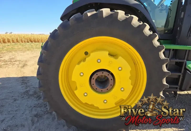 2020 John Deere 8R 310 photo 74