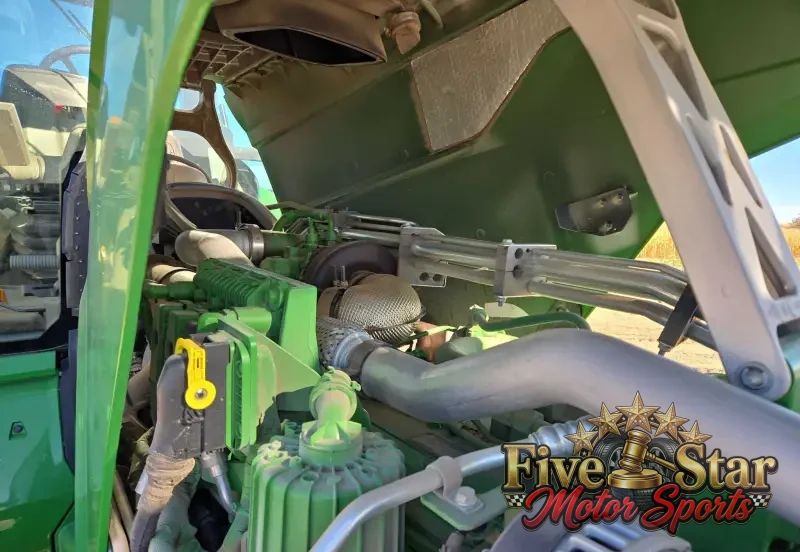 2020 John Deere 8R 310 photo 64