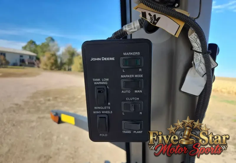 2020 John Deere 8R 310 photo 50