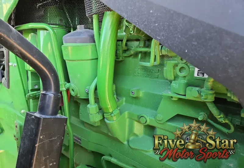 2020 John Deere 8R 310 photo 66