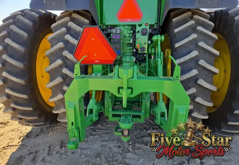 2020 John Deere 8R 310 photo 17