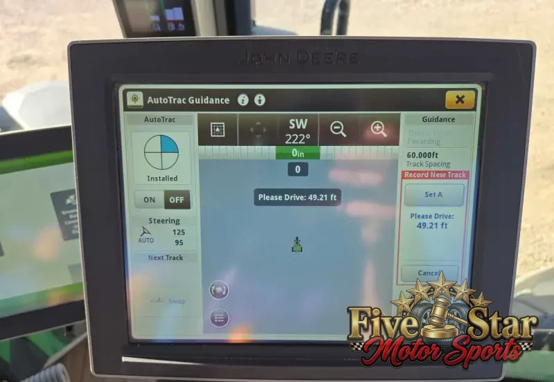 2020 John Deere 8R 310 photo 48