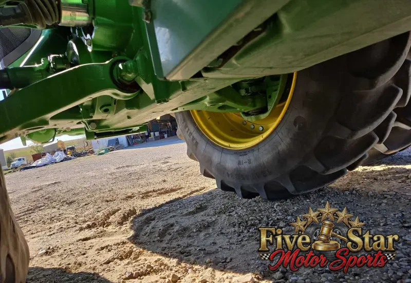 2020 John Deere 8R 310 photo 32