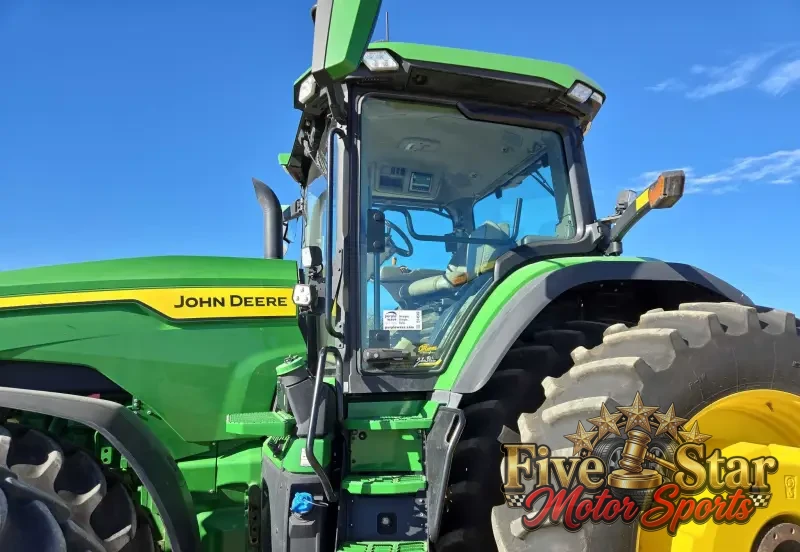 2020 John Deere 8R 310 photo 34