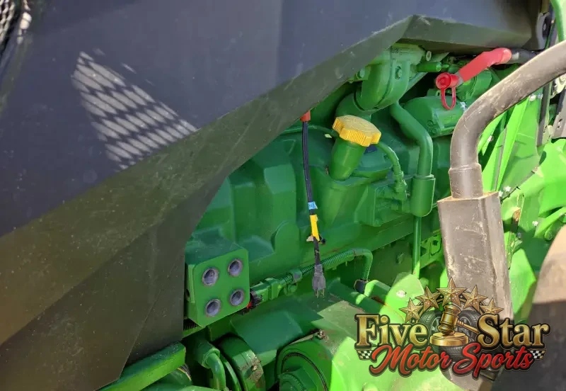 2020 John Deere 8R 310 photo 55