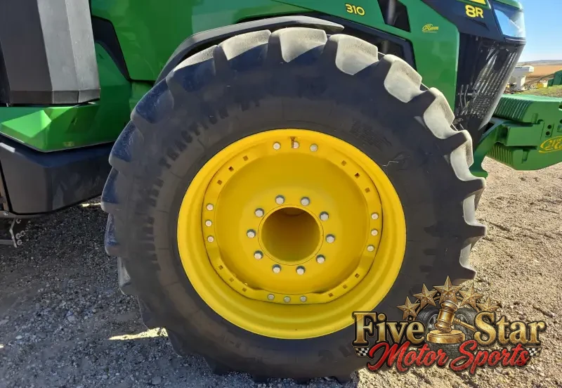 2020 John Deere 8R 310 photo 72