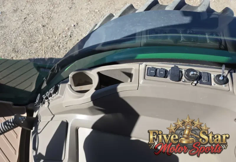 2020 John Deere 8R 310 photo 49