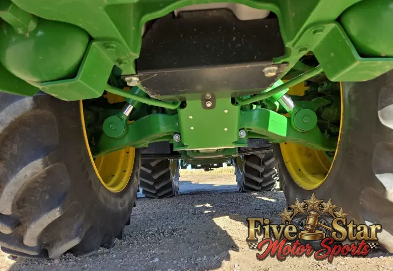2020 John Deere 8R 310 photo 33