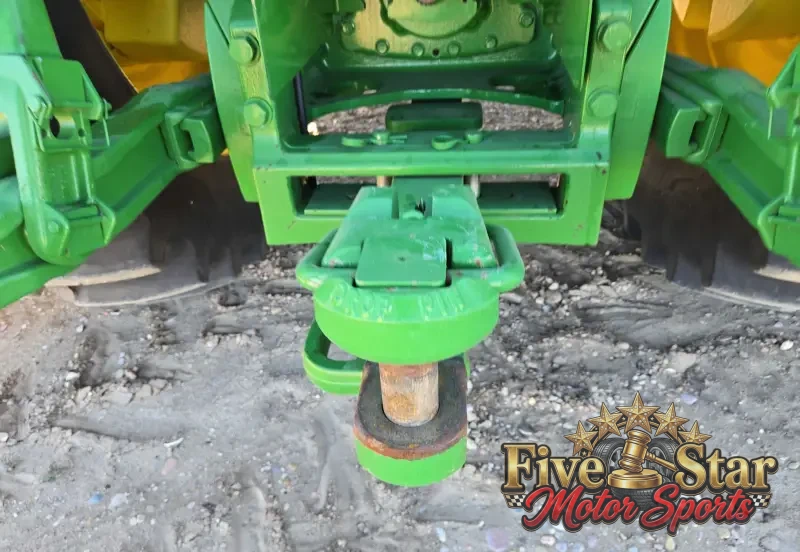 2020 John Deere 8R 310 photo 19