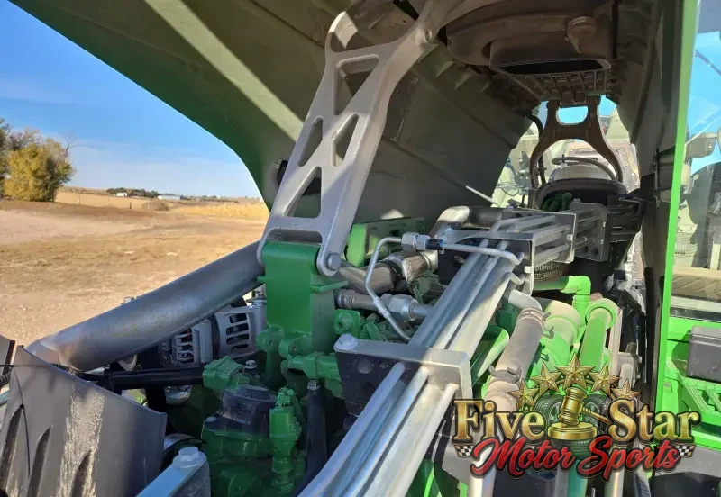 2020 John Deere 8R 310 photo 58