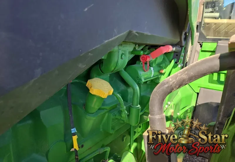 2020 John Deere 8R 310 photo 56