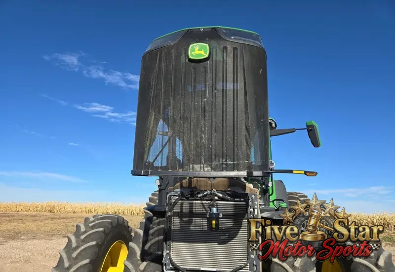 2020 John Deere 8R 310 photo 53