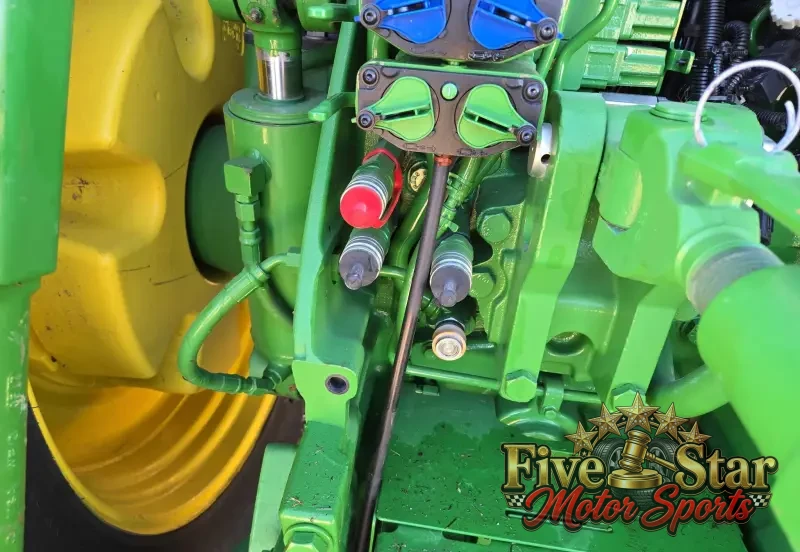 2020 John Deere 8R 310 photo 24