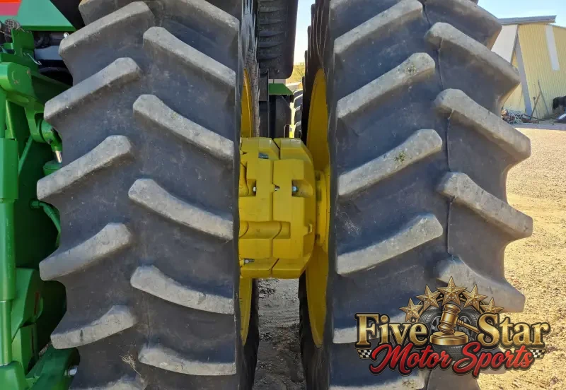 2020 John Deere 8R 310 photo 75