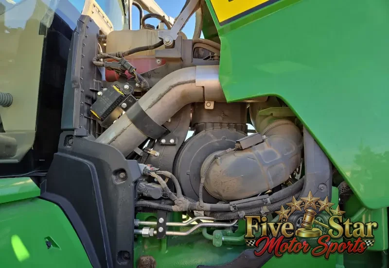 2020 John Deere 8R 310 photo 67