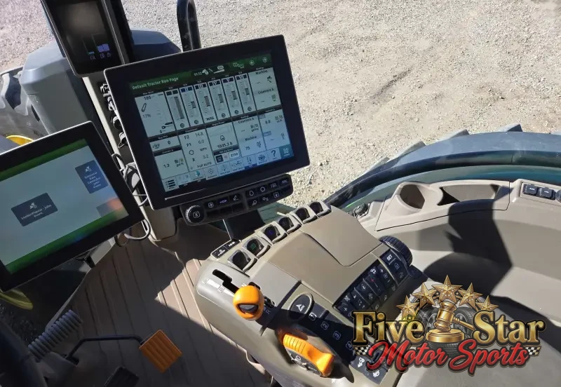 2020 John Deere 8R 310 photo 42