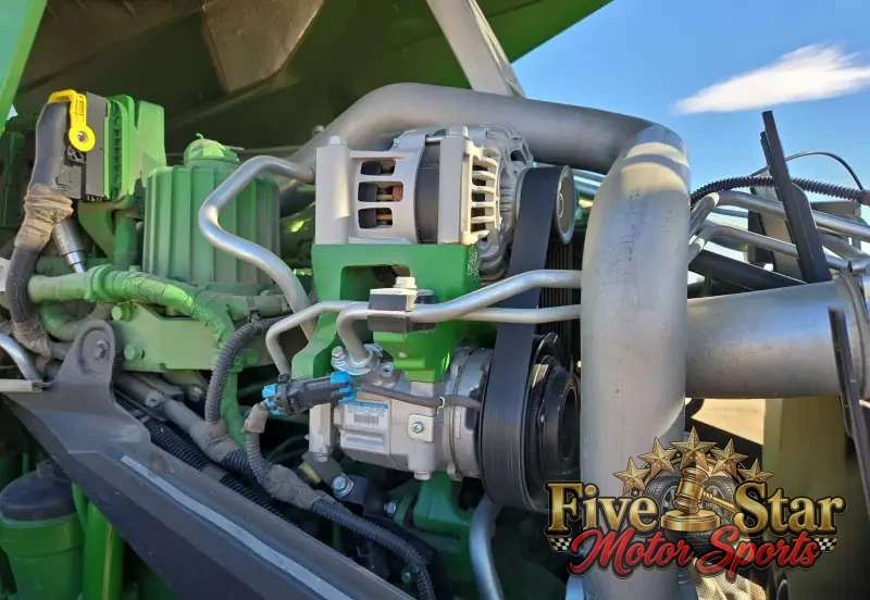 2020 John Deere 8R 310 photo 63