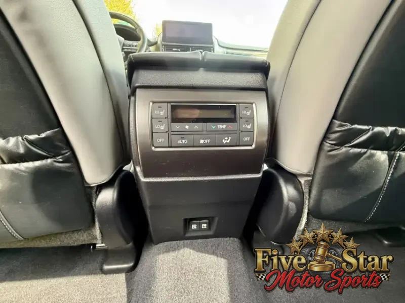 2023 Lexus GX 460 Sport photo 27
