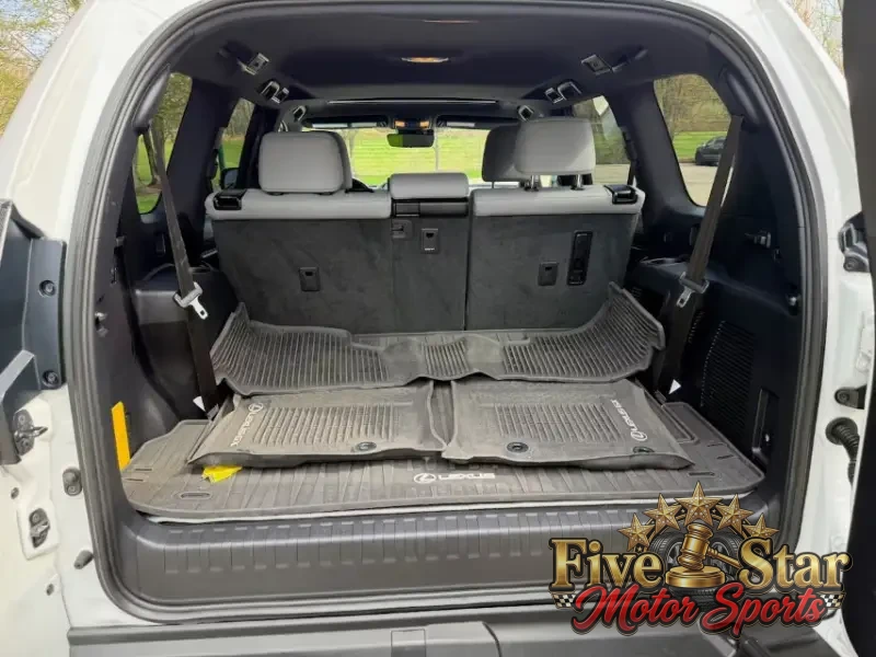 2023 Lexus GX 460 Sport photo 14