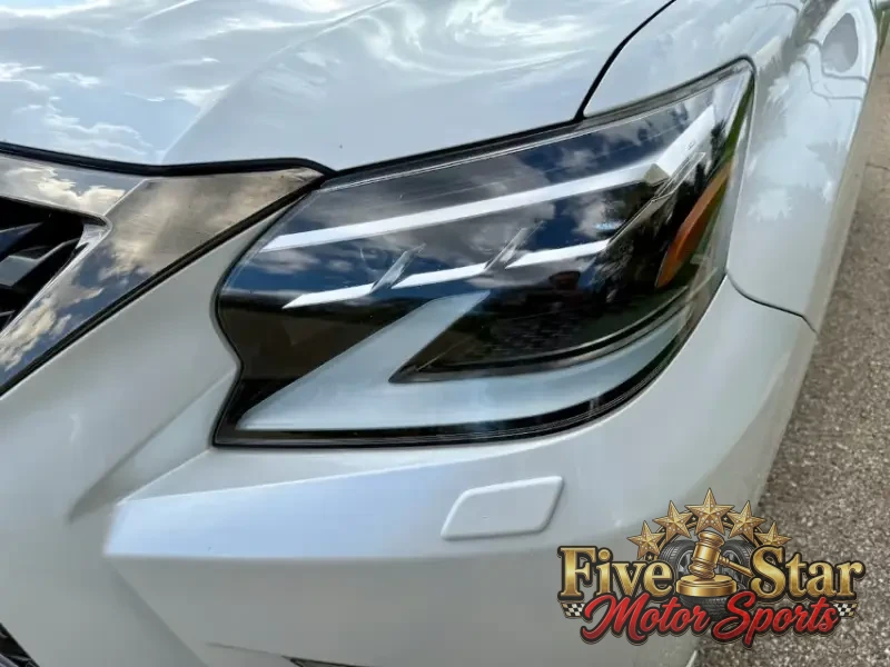 2023 Lexus GX 460 Sport photo 12