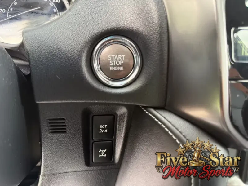 2023 Lexus GX 460 Sport photo 16