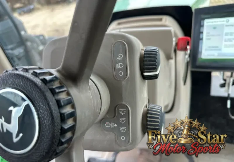 2018 John Deere 9470 RX photo 34