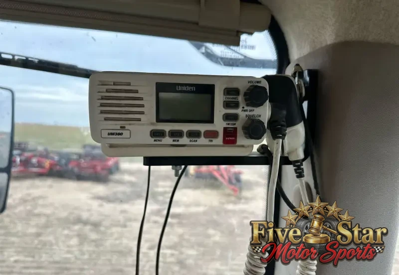 2018 John Deere 9470 RX photo 39
