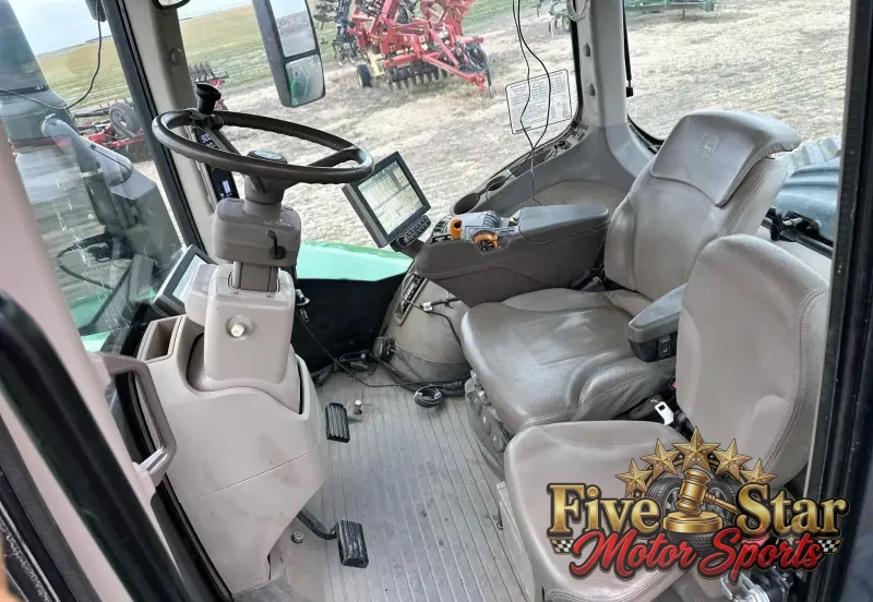 2018 John Deere 9470 RX photo 26