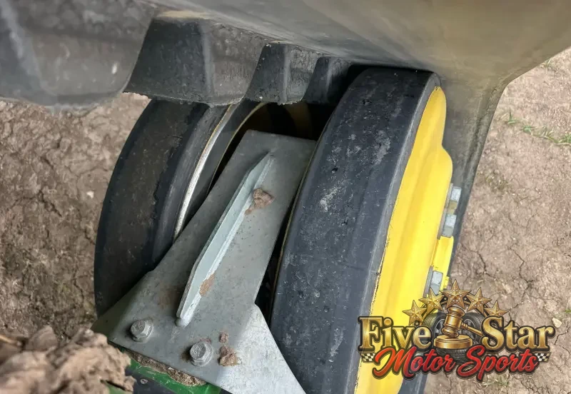2018 John Deere 9470 RX photo 58