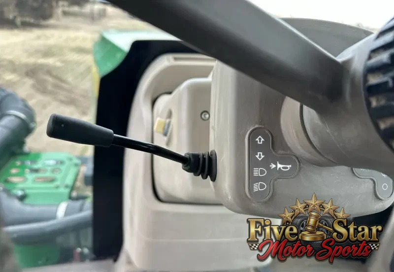 2018 John Deere 9470 RX photo 35