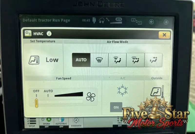 2018 John Deere 9470 RX photo 40