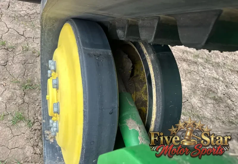 2018 John Deere 9470 RX photo 59