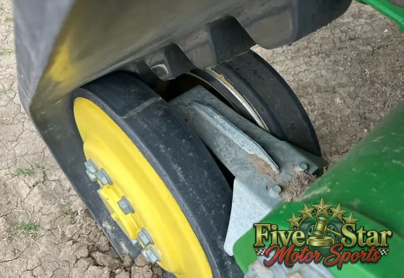 2018 John Deere 9470 RX photo 65