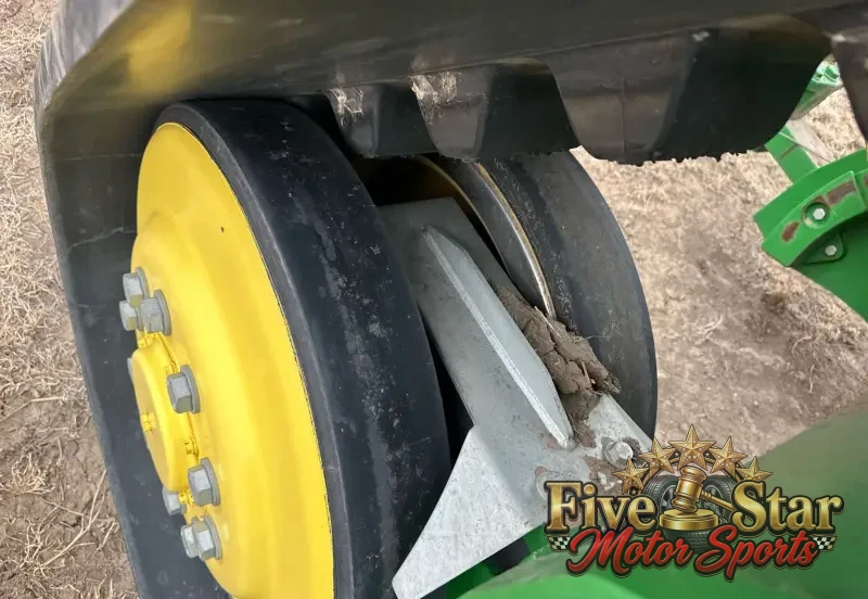 2018 John Deere 9470 RX photo 72