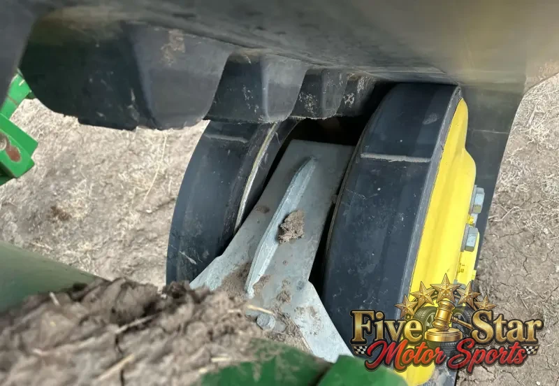 2018 John Deere 9470 RX photo 80