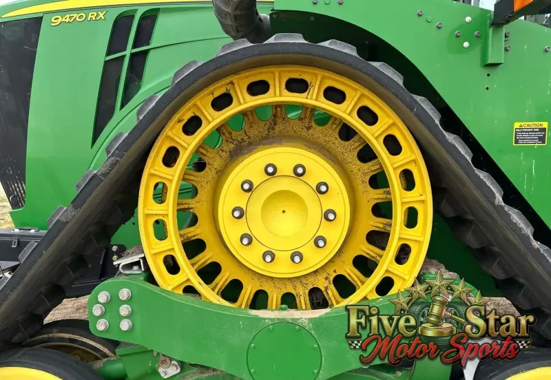 2018 John Deere 9470 RX photo 54