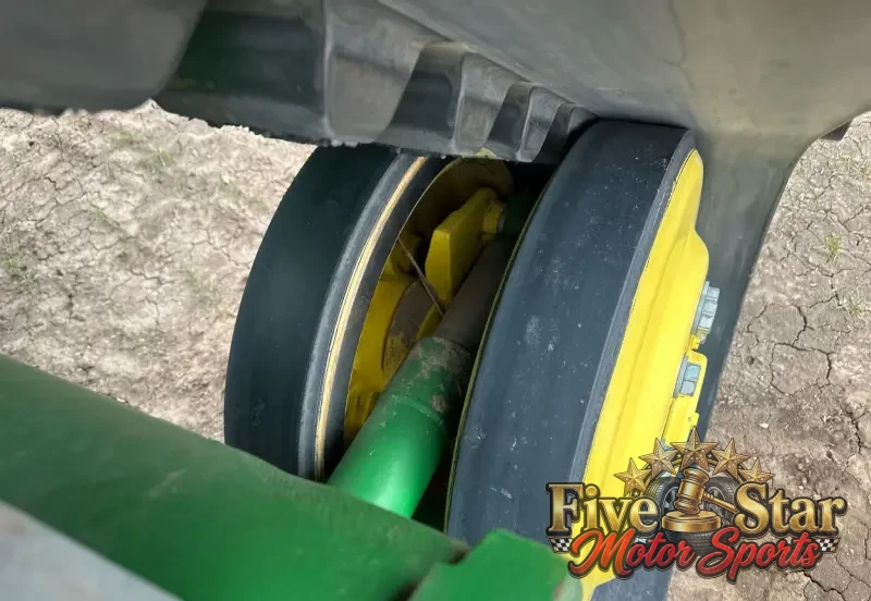 2018 John Deere 9470 RX photo 66