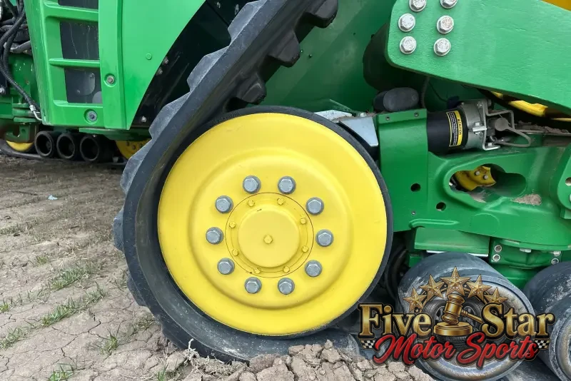 2018 John Deere 9470 RX photo 64