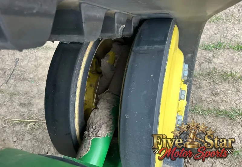 2018 John Deere 9470 RX photo 73