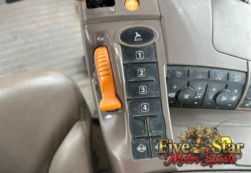 2018 John Deere 9470 RX photo 31