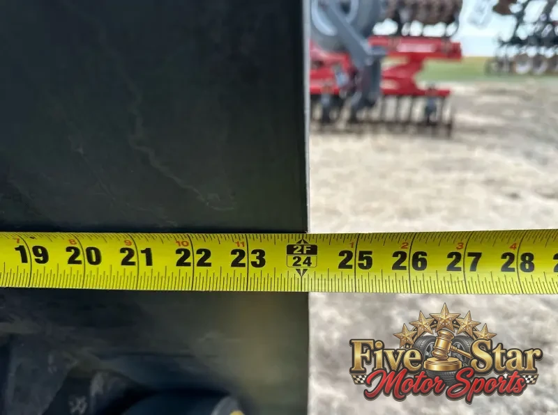 2018 John Deere 9470 RX photo 82
