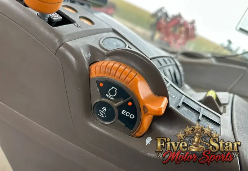 2018 John Deere 9470 RX photo 33