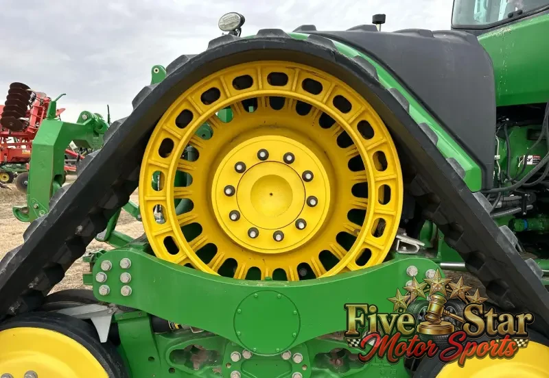 2018 John Deere 9470 RX photo 68