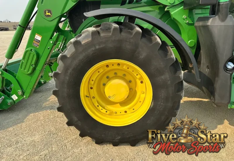 2020 John Deere 6155M photo 66