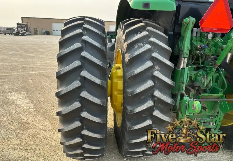 2020 John Deere 6155M photo 73