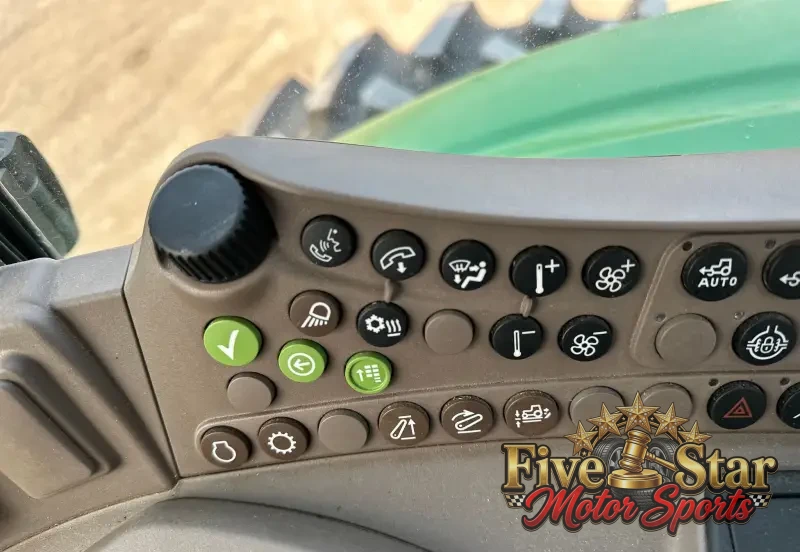 2020 John Deere 6155M photo 56